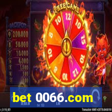 bet 0066.com